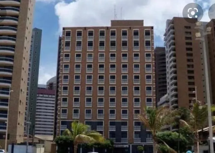 Flat Classic Fortaleza 102