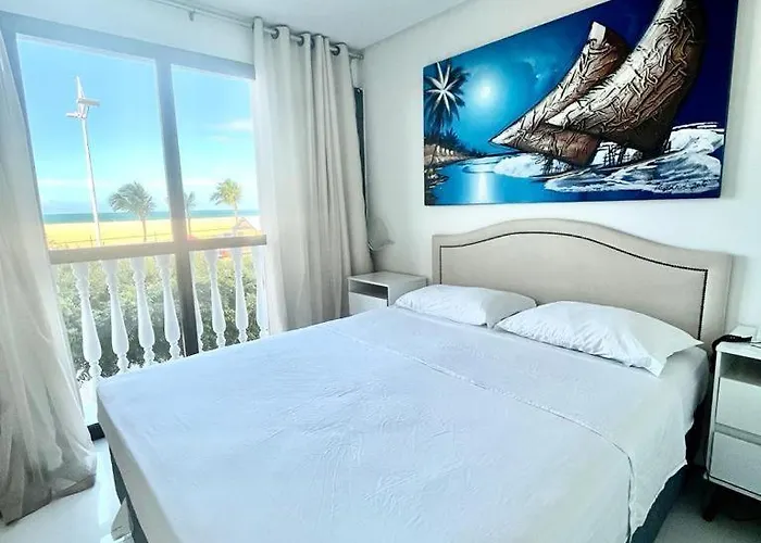 Flat Classic Fortaleza 102