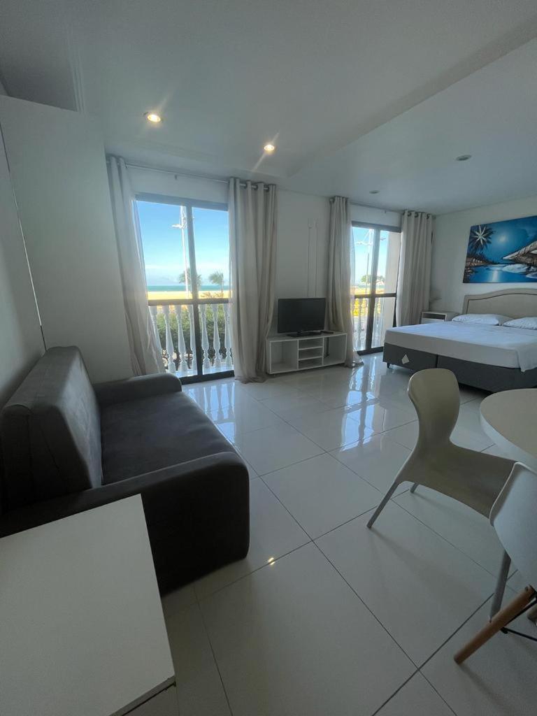 Flat Classic 102 Apartamento Fortaleza (Ceara)